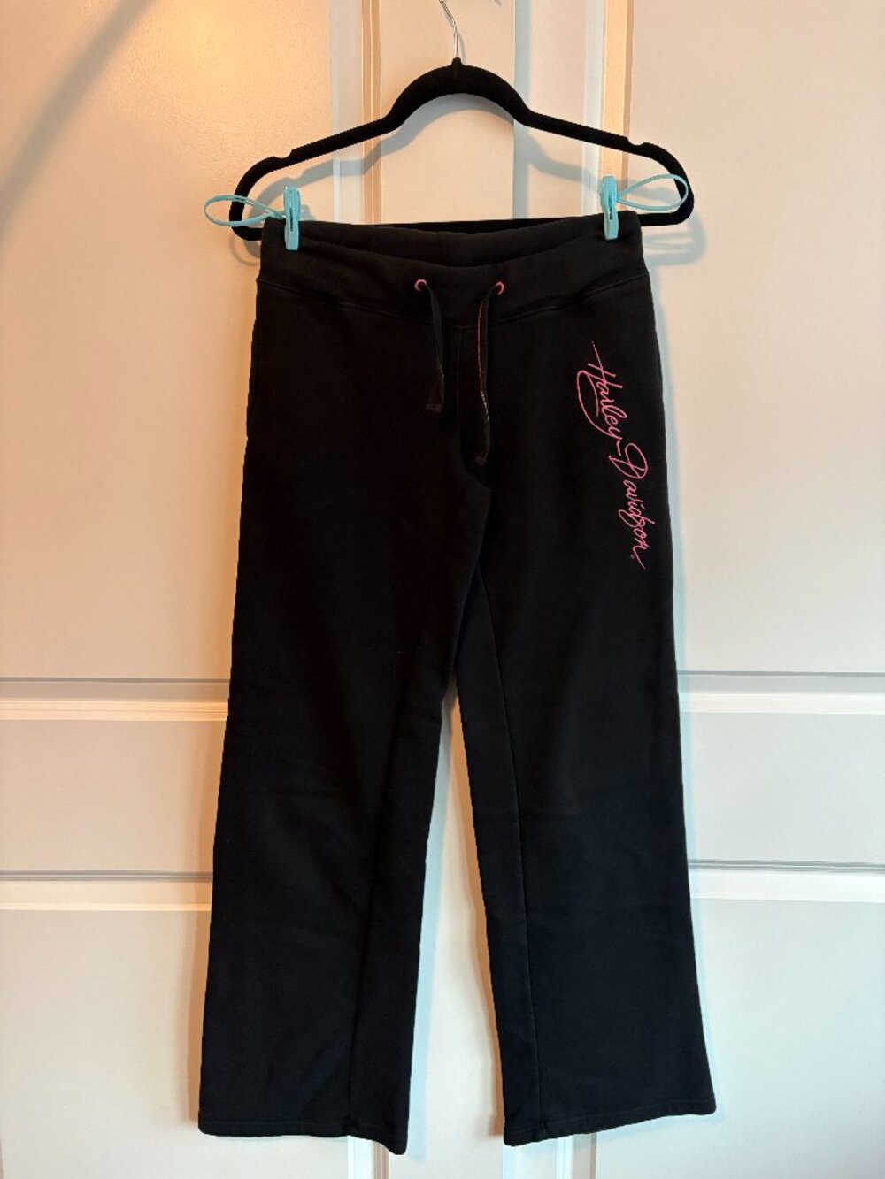 Harley Davidson Sweatpants